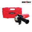 Picture of ZEKOKI 100mm ANGLE GRINDER ZKK-8100GWS