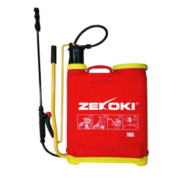 Show details for ZEKOKI KNAPSACK SPRAYER ZKK-KS16 Picture of ZEKOKI KNAPSACK SPRAYER ZKK-KS16