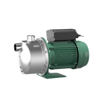 Show details for WILO SELF PRIMING PUMP WJ-203-X-EM/6/B Picture of WILO SELF PRIMING PUMP WJ-203-X-EM/6/B