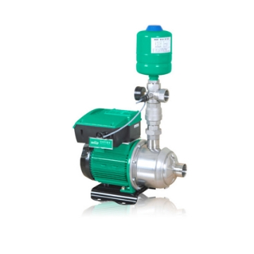 Show details for WILO SIMPLE INVERTER BOOSTER SYSTEM PBI-L SERIES PBI-L203MA Picture of WILO SIMPLE INVERTER BOOSTER SYSTEM PBI-L SERIES PBI-L203MA