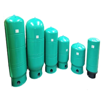 Show details for WILO SINGLE DIAPHRAGM PRESSURE TANK Picture of WILO SINGLE DIAPHRAGM PRESSURE TANK