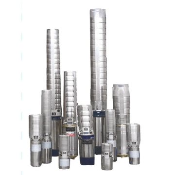 Show details for WILO PSS SERIES STAINLESS STEEL SUBMERSIBLE BOREHOLE PUMP FOR 4" & 6" WELL CASING DIAMETER Picture of WILO PSS SERIES STAINLESS STEEL SUBMERSIBLE BOREHOLE PUMP FOR 4" & 6" WELL CASING DIAMETER