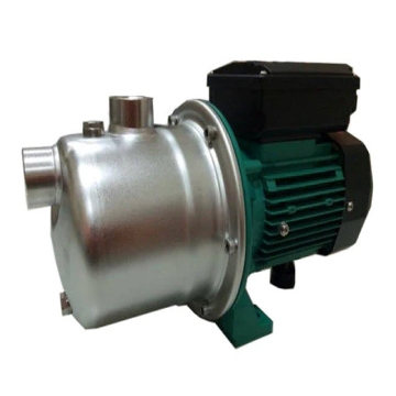 Show details for WILO SELF PRIMING PUMP WJ-201-X-EM/6 Picture of WILO SELF PRIMING PUMP WJ-201-X-EM/6