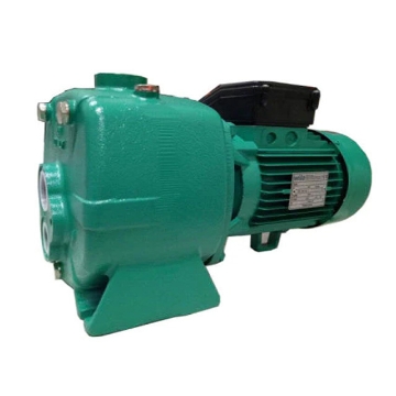 Show details for WILO DEEP WELL JET PUMP - 2STG (NO ADAPTER) DWP 1.5 Picture of WILO DEEP WELL JET PUMP - 2STG (NO ADAPTER) DWP 1.5