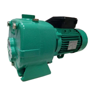 Show details for WILO DEEP WELL JET PUMP - 2STG (NO ADAPTER) DWP 2.0 Picture of WILO DEEP WELL JET PUMP - 2STG (NO ADAPTER) DWP 2.0