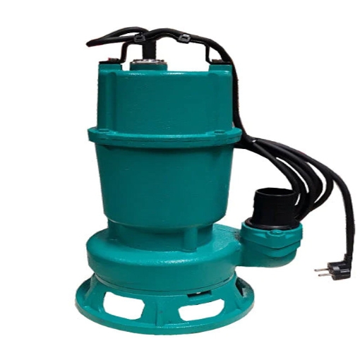 Picture of WILO PDN SERIES - SUBMERSIBLE SEWAGE PUMP PDN-1404M, PDN2200T, PDN-3700T