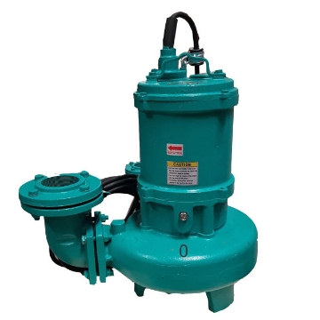 Show details for WILO PDN SERIES - SUBMERSIBLE SEWAGE PUMP PDN-1404M, PDN2200T, PDN-3700T Picture of WILO PDN SERIES - SUBMERSIBLE SEWAGE PUMP PDN-1404M, PDN2200T, PDN-3700T