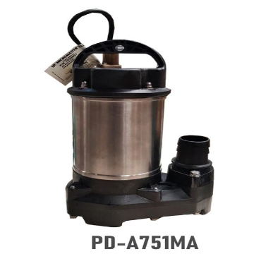 Show details for WILO SUBMERSIBLE DRAINAGE PUMP PD-A751MA Picture of WILO SUBMERSIBLE DRAINAGE PUMP PD-A751MA