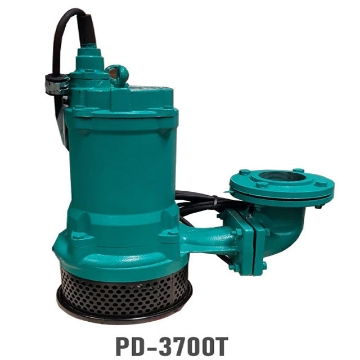 Show details for WILO  PD SERIES - SUBMERSIBLE DRAINAGE PUMP PD-1505M, PD-2200T, PD-3700T Picture of WILO  PD SERIES - SUBMERSIBLE DRAINAGE PUMP PD-1505M, PD-2200T, PD-3700T
