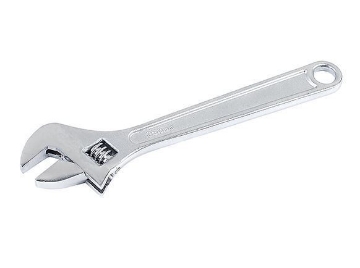 Show details for Tactix Adjustable Wrench - 150mm Picture of Tactix Adjustable Wrench - 150mm