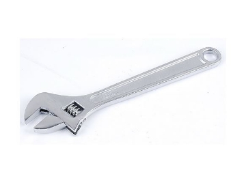Show details for Tactix Adjustable Wrench - 250mm Picture of Tactix Adjustable Wrench - 250mm