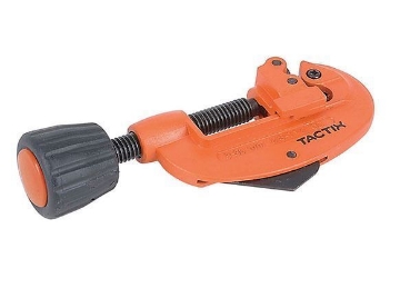 Show details for Tactix Tube Cutter - 3 -30mm Picture of Tactix Tube Cutter - 3 -30mm