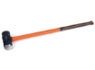 Picture of Tactix Fiberglass Ball Sledge Hammer - 4.5kg