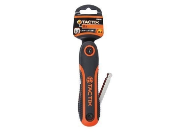 Show details for Tactix 8 Pcs. Ball End Allen Wrench - Metric Picture of Tactix 8 Pcs. Ball End Allen Wrench - Metric
