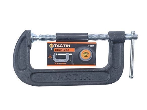 Picture of Tactix C-Clamp