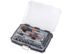 Picture of Tactix DR. Socket Set. 37 pcs. 1/4 in.