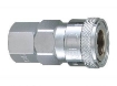 Picture of THB 3/8" Zinc Quick Coupler Body - Female End