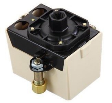 Show details for THB E22-A0 Pressure Switch Air Compressor - Single Port Picture of THB E22-A0 Pressure Switch Air Compressor - Single Port