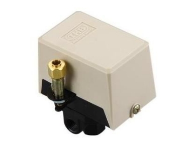 Show details for THB E20-A0 Pressure Switch For Air Compressor - Multiport Picture of THB E20-A0 Pressure Switch For Air Compressor - Multiport
