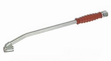 Show details for THB B22 12" Dual Air Chuck Picture of THB B22 12" Dual Air Chuck