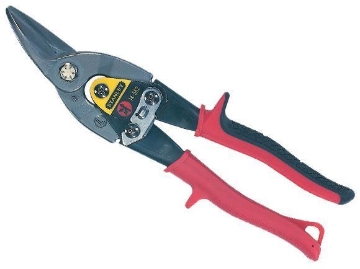 Show details for Stanley Maxsteel Aviation Snips Left 14-562-22 Picture of Stanley Maxsteel Aviation Snips Left 14-562-22