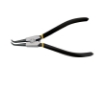 Picture of Stanley Bent External Circlip Pliers  ST84272