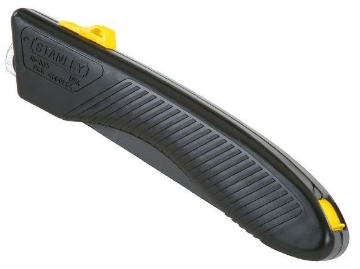 Show details for Stanley Folding Pocket Saw Picture of Stanley Folding Pocket Saw