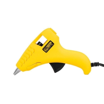 Show details for Stanley Flat Pin Mini Glue Gun 69-GR10C-23 Picture of Stanley Flat Pin Mini Glue Gun 69-GR10C-23