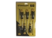 Picture of Stanley Cushion Grip Screwdriver Set 6PCS. STHT65242-8