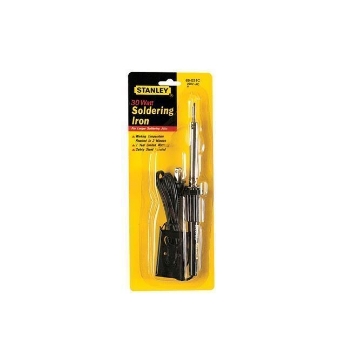 Show details for Stanley Flat Soldering Iron 69-033C-22 Picture of Stanley Flat Soldering Iron 69-033C-22