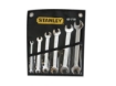 Picture of Stanley Wrench Set Double Open End - ST87716