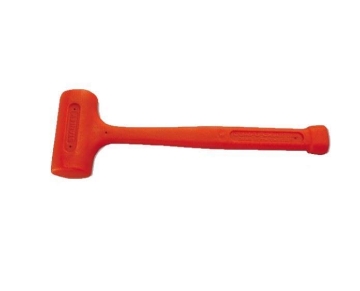 Show details for Stanley Compo Cast Standard Head Soft Face Hammer 57-533-81 Picture of Stanley Compo Cast Standard Head Soft Face Hammer 57-533-81