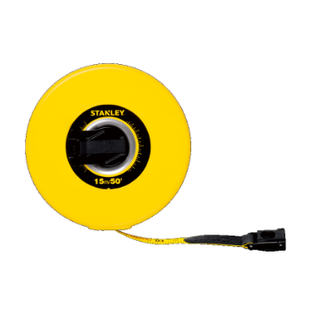 Show details for Stanley Closed Fiberglass Long Tape 34-260-20 Picture of Stanley Closed Fiberglass Long Tape 34-260-20