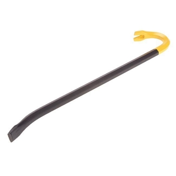 Show details for Stanley Forged Hexagonal Steel Ripping Bar 55-118-81 Picture of Stanley Forged Hexagonal Steel Ripping Bar 55-118-81