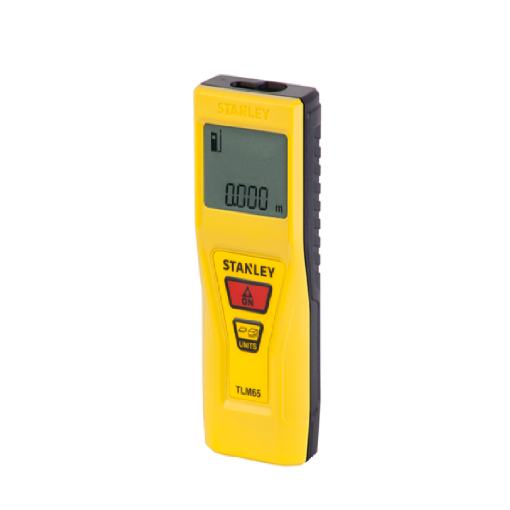 Picture of Stanley True Laser Measure -STHT177032