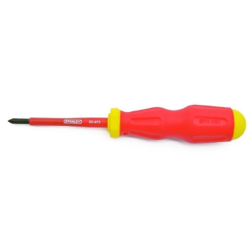 Show details for Stanley VDE Phillips Screwdriver- ST65974 Picture of Stanley VDE Phillips Screwdriver- ST65974