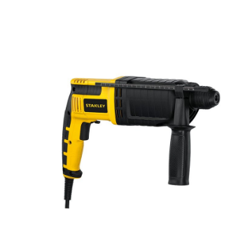 Show details for Stanley Rotary Hammer Drill  STSTEL503K Picture of Stanley Rotary Hammer Drill  STSTEL503K