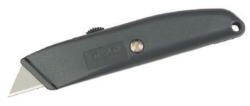 Show details for Stanley Retractable Utility Knife STHT10175-8 Picture of Stanley Retractable Utility Knife STHT10175-8