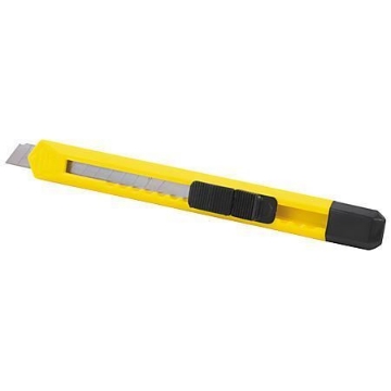 Show details for Stanley Snap-Off Knife 10-131-23 Picture of Stanley Snap-Off Knife 10-131-23