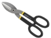 Picture of Stanley All Purpose Snips Straight Patterned 14-558-22