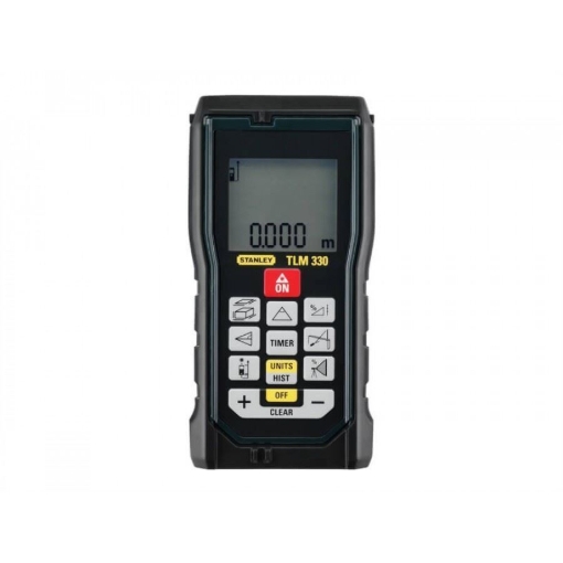 Picture of Stanley True Laser Measure- STHT1-77140