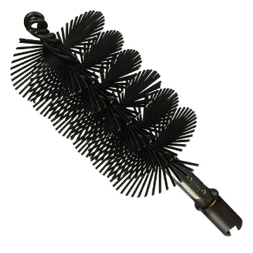Show details for Ridgid Flue Brush 3", 63280 Picture of Ridgid Flue Brush 3", 63280