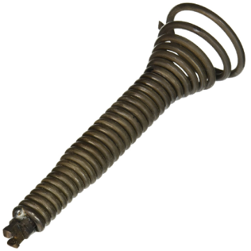 Show details for Ridgid Retrieving Auger, 92500 Picture of Ridgid Retrieving Auger, 92500