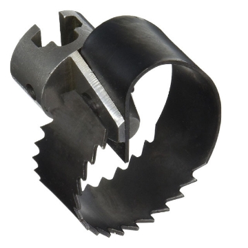 Show details for Ridgid 2 1/2" Spiral Cutter, 59625 Picture of Ridgid 2 1/2" Spiral Cutter, 59625