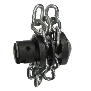 Show details for Ridgid 3"-4" Knocker Chain, 63110 Picture of Ridgid 3"-4" Knocker Chain, 63110