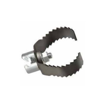 Show details for Ridgid Shark Tooth Cutter w/ 3" Blade, 98035 Picture of Ridgid Shark Tooth Cutter w/ 3" Blade, 98035