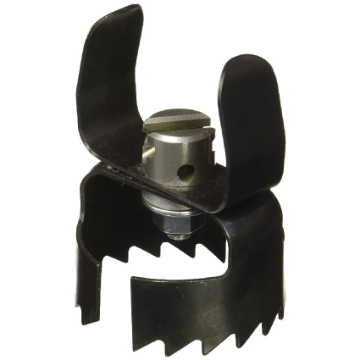 Show details for Ridgid 2 1/2"Saw Tooth Cutter T-103, 62860 Picture of Ridgid 2 1/2"Saw Tooth Cutter T-103, 62860