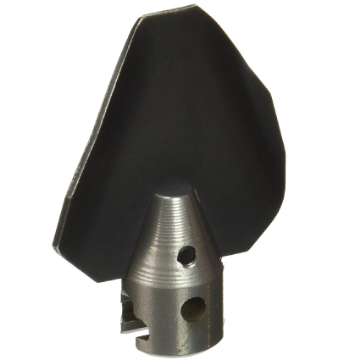 Show details for Ridgid 2 1/2-Inch Spade Cutter T-105, 62870 Picture of Ridgid 2 1/2-Inch Spade Cutter T-105, 62870