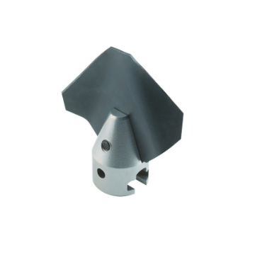 Show details for Ridgid 3 1/2-Inch Spade Cutter T-106 Picture of Ridgid 3 1/2-Inch Spade Cutter T-106