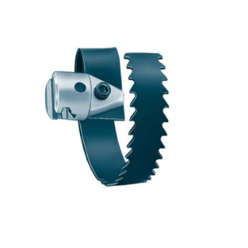 Show details for Ridgid 2-1/4" Spiral Sawtooth Cutter T-110, 62920 Picture of Ridgid 2-1/4" Spiral Sawtooth Cutter T-110, 62920